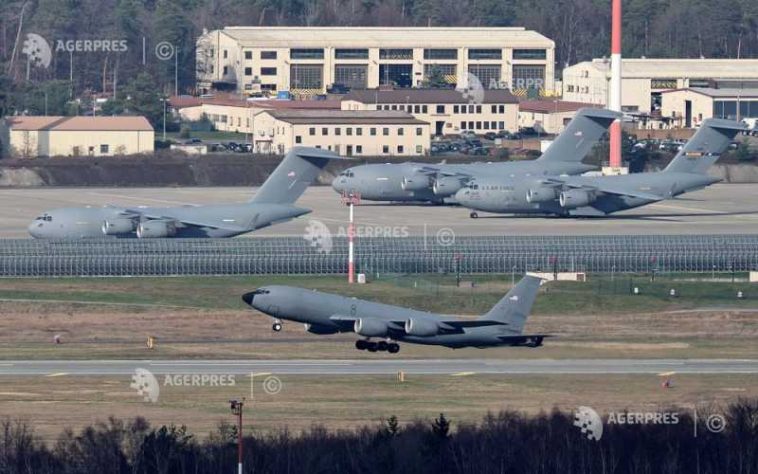 Germania: Primarul din Ramstein avertizează asupra consecințelor retragerii trupelor americane