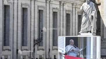 Ziua Mondială a Libertății Presei 2026/Papa condamnă încălcările libertății presei și le aduce un omagiu jurnaliștilor uciși