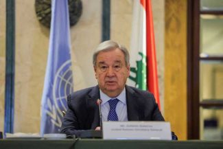 Ziua Mondială a Libertății Presei 2026/ Antonio Guterres: ‘Toate libertățile depind de libertatea presei’