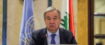 Ziua Mondială a Libertății Presei 2026/ Antonio Guterres: ‘Toate libertățile depind de libertatea presei’