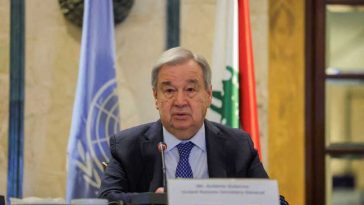 Ziua Mondială a Libertății Presei 2026/ Antonio Guterres: ‘Toate libertățile depind de libertatea presei’