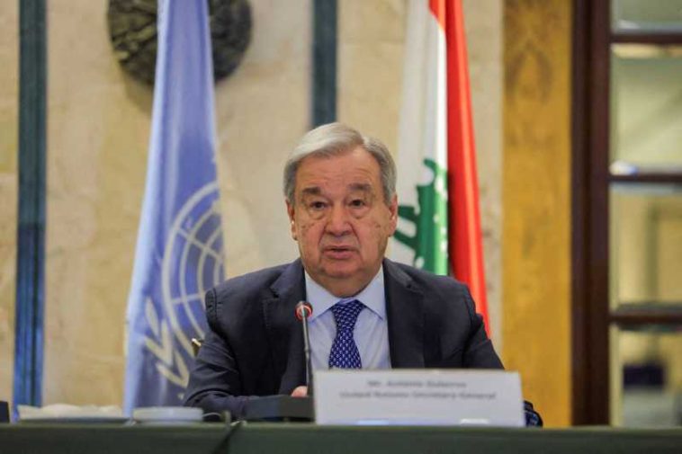 Ziua Mondială a Libertății Presei 2026/ Antonio Guterres: ‘Toate libertățile depind de libertatea presei’