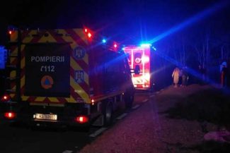 Suceava: Femeie lovită mortal de un tren la Stroiești