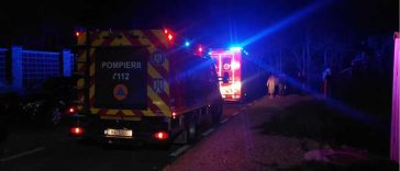 Suceava: Femeie lovită mortal de un tren la Stroiești