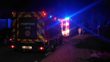 Suceava: Femeie lovită mortal de un tren la Stroiești