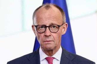 Cancelarul german minimizează disputa cu Trump după anunţul privind reducerea trupelor americane