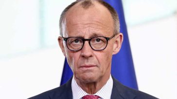 Cancelarul german minimizează disputa cu Trump după anunţul privind reducerea trupelor americane