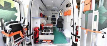 Vrancea: Copil de 4 ani și 6 luni, găsit decedat într-o baltă din Suraia