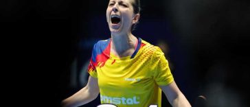 Tenis de masă: Echipa feminină a României a învins Taiwanul (3-1), la Mondialele de la Londra
