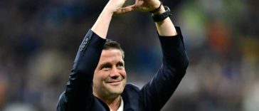 UPDATE Fotbal: Cristian Chivu a câștigat primul său titlu de campion ca antrenor, cu Inter Milano