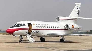 Turcia: Aterizare de urgență a avionului premierului spaniol