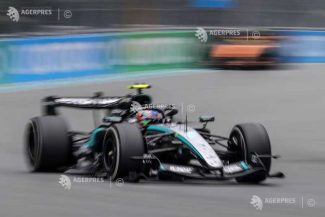 Auto – F1: Kimi Antonelli, învingător în Marele Premiu de la Miami