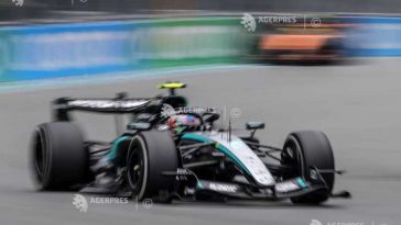 Auto – F1: Kimi Antonelli, învingător în Marele Premiu de la Miami