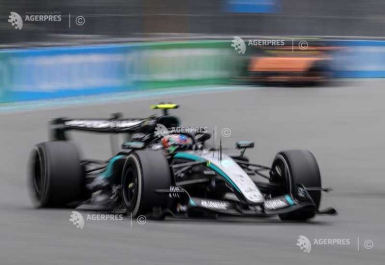 Auto – F1: Kimi Antonelli, învingător în Marele Premiu de la Miami