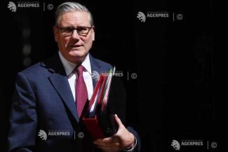 Regatul Unit va purta discuții cu UE pentru a se alătura împrumutului de 90 de miliarde de euro pentru #Ucraina