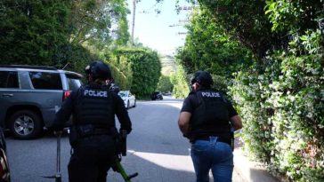 SUA: Cel puțin zece răniți în urma unui atac în apropiere de Oklahoma City