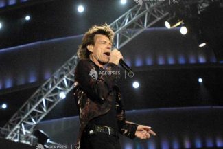 Trupa The Rolling Stones confirmă lansarea unui nou album, ”Foreign Tongues”
