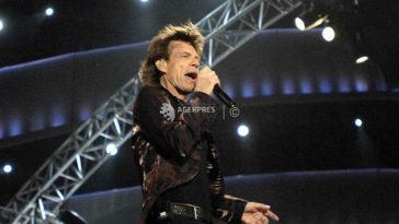 Trupa The Rolling Stones confirmă lansarea unui nou album, ”Foreign Tongues”