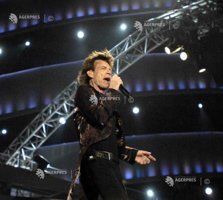 Trupa The Rolling Stones confirmă lansarea unui nou album, ”Foreign Tongues”