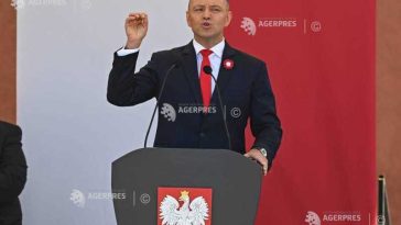 Președintele Poloniei vrea să modifice Constituția până în 2030 pentru a evita existența a două centre de putere