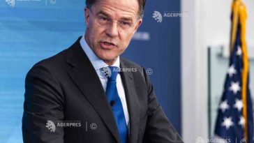 Mark Rutte consideră că europenii ”au primit mesajul” lui Donald Trump