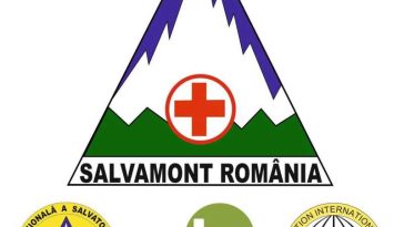 Salvamont România lansează un concurs de grafică pentru realizarea unei noi sigle