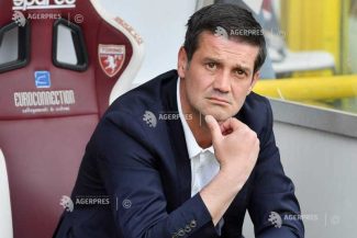 Fotbal: Chivu, după titlul cucerit cu Inter – Am vrut să fiu antrenor în felul meu, empatic, uman