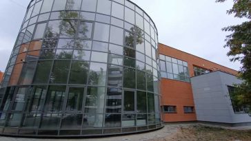 Arad: Palatul Copiilor, care trebuia inaugurat anul trecut, nu a mai fost recordat la curent și nu e folosit