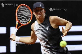 Tenis: Clasamentul WTA – Swiatek a revenit pe podium; Jaqueline Cristian, la cea mai bună clasare din carieră
