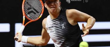 Tenis: Clasamentul WTA – Swiatek a revenit pe podium; Jaqueline Cristian, la cea mai bună clasare din carieră