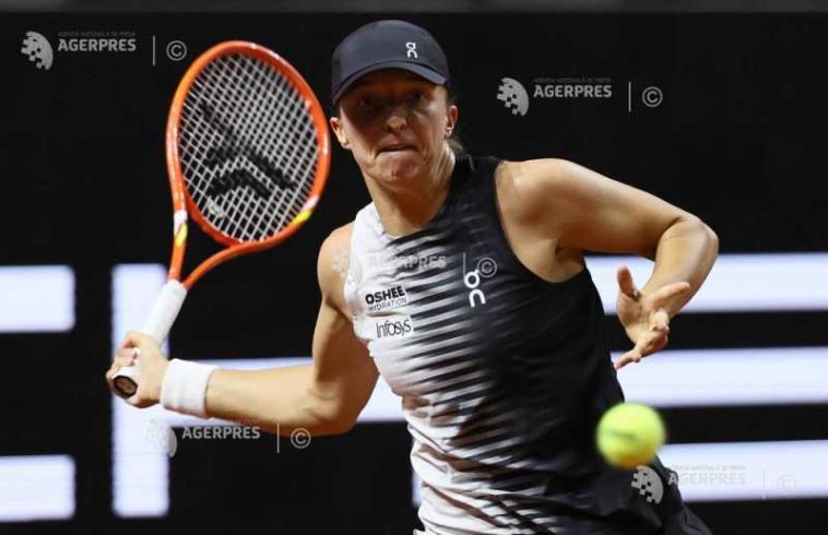 Tenis: Clasamentul WTA – Swiatek a revenit pe podium; Jaqueline Cristian, la cea mai bună clasare din carieră