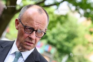 Fotbal: Cancelarul Friedrich Merz crede că Germania poate ajunge departe la Cupa Mondială 2026