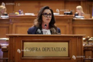 Ședința de plen a Camerei Deputaților a fost anulată