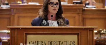 Ședința de plen a Camerei Deputaților a fost anulată