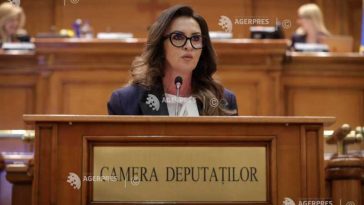 Ședința de plen a Camerei Deputaților a fost anulată