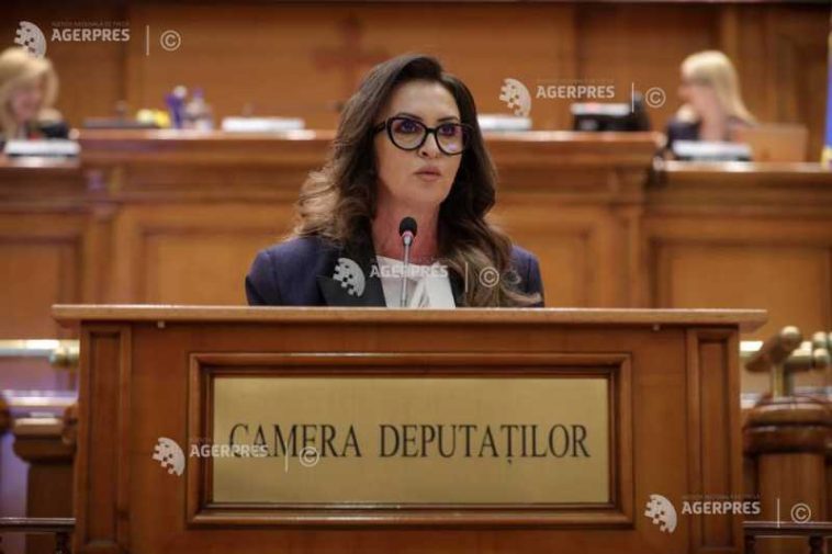 Ședința de plen a Camerei Deputaților a fost anulată