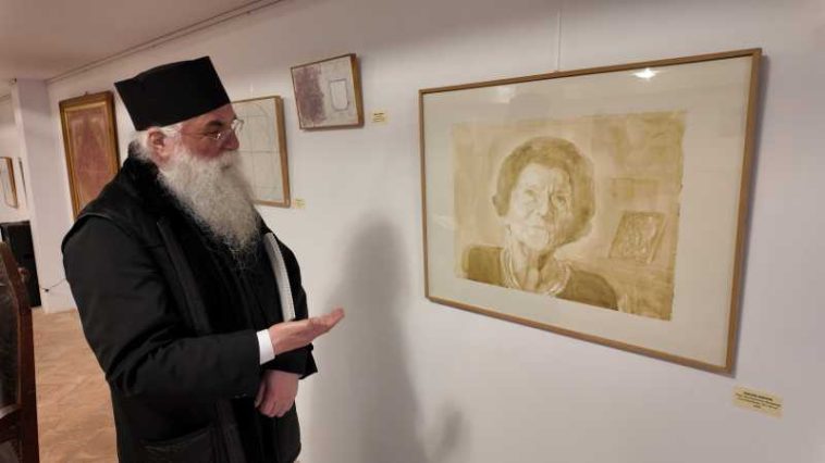 Starețul Mănăstirii Putna, la 20 de ani de la moartea Zoei Dumitrescu-Bușulenga: Este o onoare să avem rămășițele sale pământești