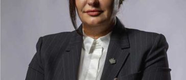 Deputata Rodica Plopeanu s-a afiliat grupului parlamentar al PSD