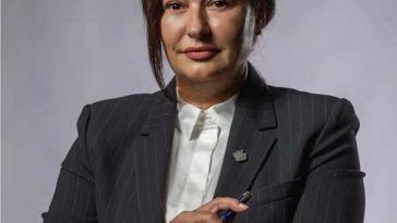 Deputata Rodica Plopeanu s-a afiliat grupului parlamentar al PSD