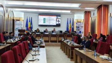 Vrancea: Reuniunea Comitetului de Monitorizare al Programului Regional Sud-Est, la Focșani; accent pe accelerarea implementării proiectelor