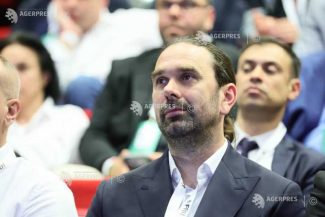 Handbal feminin: Bogdan Voina – Principalul obiectiv ar trebui să fie Los Angeles 2028