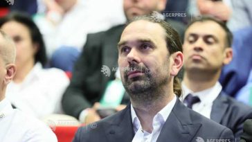 Handbal feminin: Bogdan Voina – Principalul obiectiv ar trebui să fie Los Angeles 2028