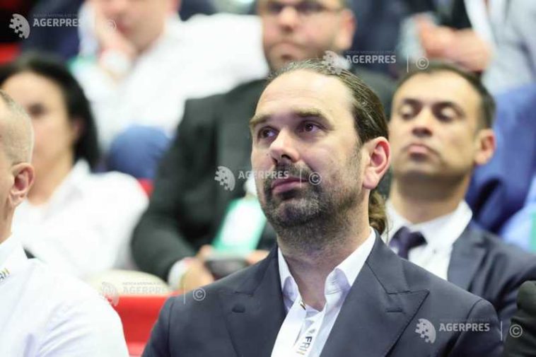 Handbal feminin: Bogdan Voina – Principalul obiectiv ar trebui să fie Los Angeles 2028