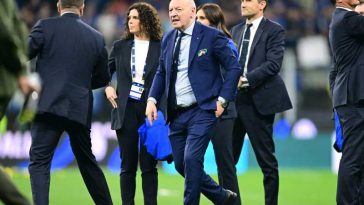 Fotbal: Președintele lui Inter Milano a recunoscut că FC Barcelona este interesată de fundașul Bastoni