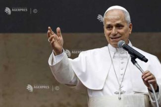 Vizita papei Leon al XIV-lea în Spania/13.000 de membri ai forțelor de ordine vor fi mobilizați, nivel maxim de alertă