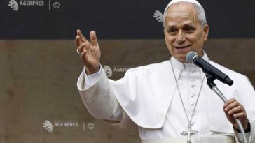 Vizita papei Leon al XIV-lea în Spania/13.000 de membri ai forțelor de ordine vor fi mobilizați, nivel maxim de alertă