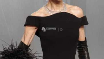 Festivalul de la Cannes 2026: Demi Moore, Chloe Zhao, Stellan Skarsgard, în jurul competiției oficiale