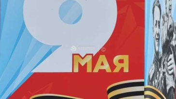 Rusia a anunțat un armistițiu unilateral în luptele cu Ucraina pe 8 și 9 mai