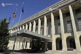 OUG pentru realizarea rapidă a unora dintre investițiile din industria de apărare, aprobată de Guvern
