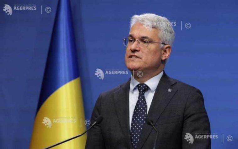 Pîslaru: E un miracol că România a recuperat 350 de milioane de euro din cererea de plată nr. 3